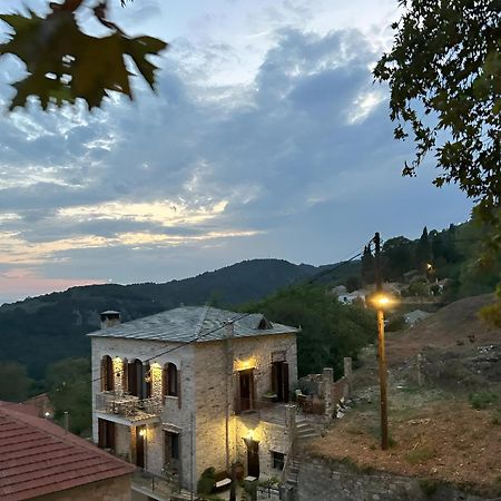 MiléaiΝόνη公寓 外观 照片