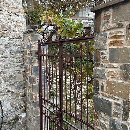 MiléaiΝόνη公寓 外观 照片